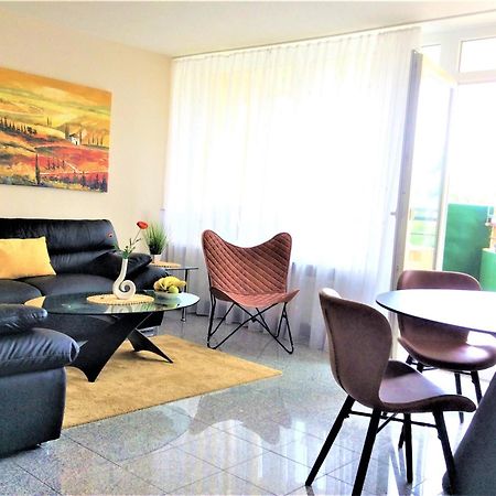 Ferienwohnung Panoramicharz App459 Braunlage Εξωτερικό φωτογραφία