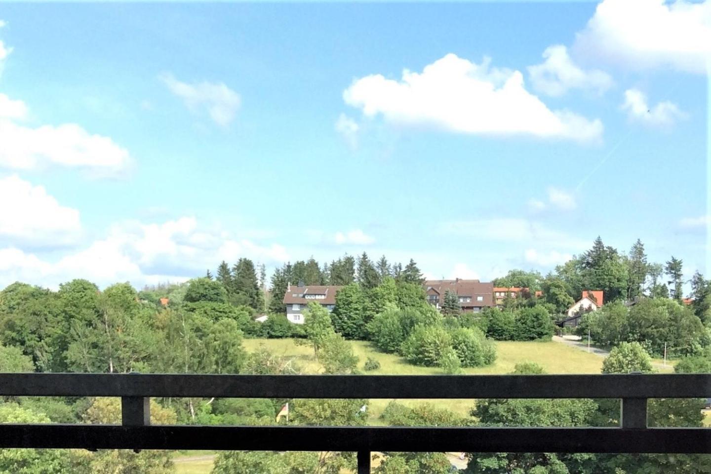 Ferienwohnung Panoramicharz App459 Braunlage Εξωτερικό φωτογραφία