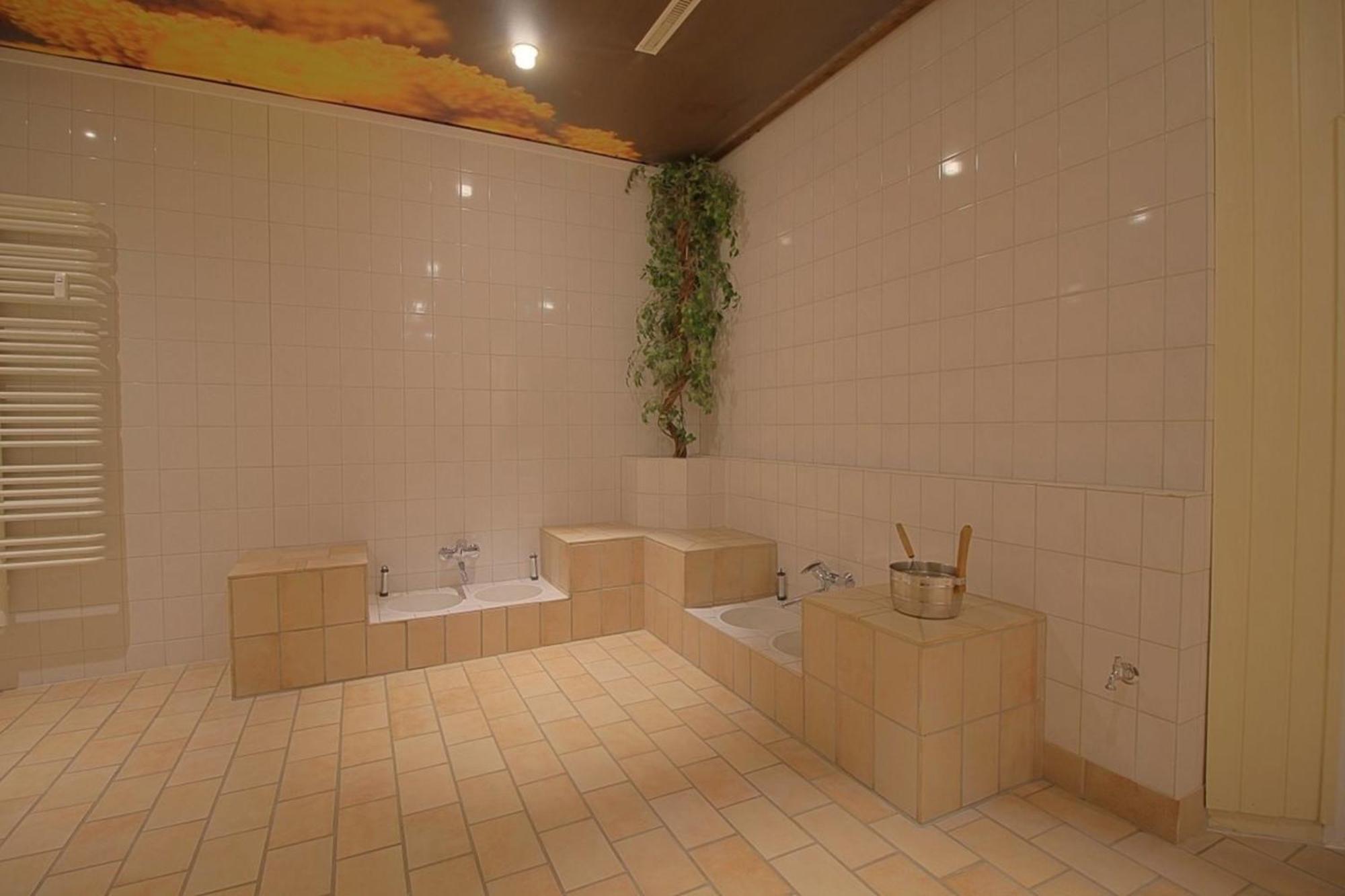 Ferienwohnung Panoramicharz App459 Braunlage Εξωτερικό φωτογραφία