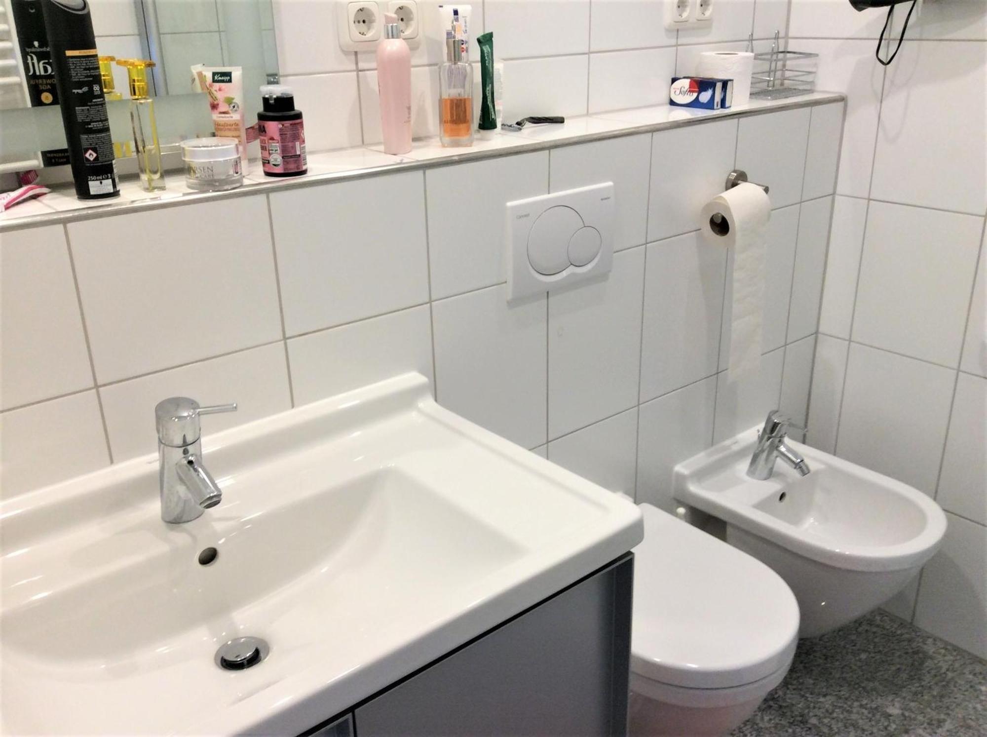 Ferienwohnung Panoramicharz App459 Braunlage Εξωτερικό φωτογραφία