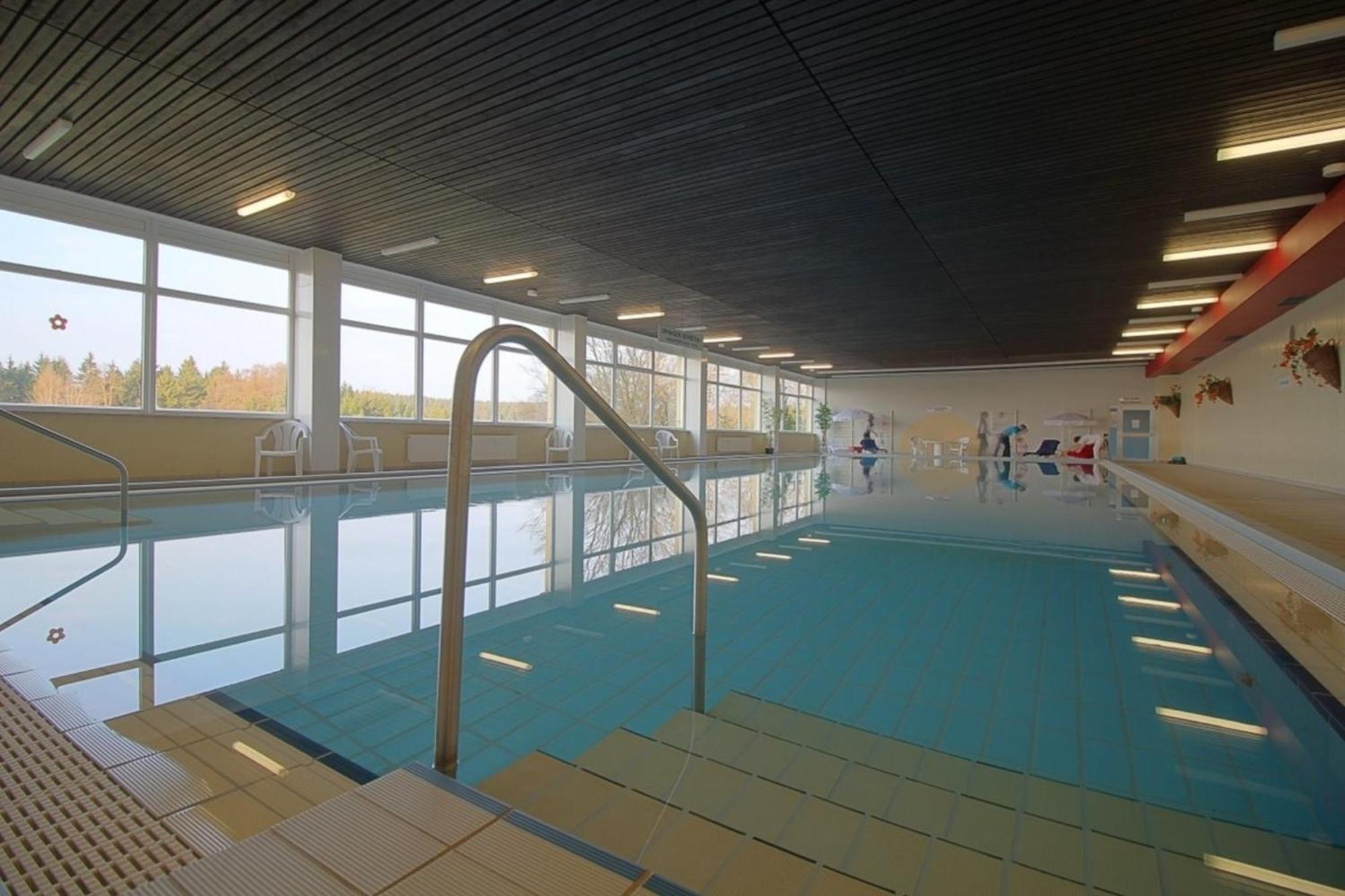 Ferienwohnung Panoramicharz App459 Braunlage Εξωτερικό φωτογραφία