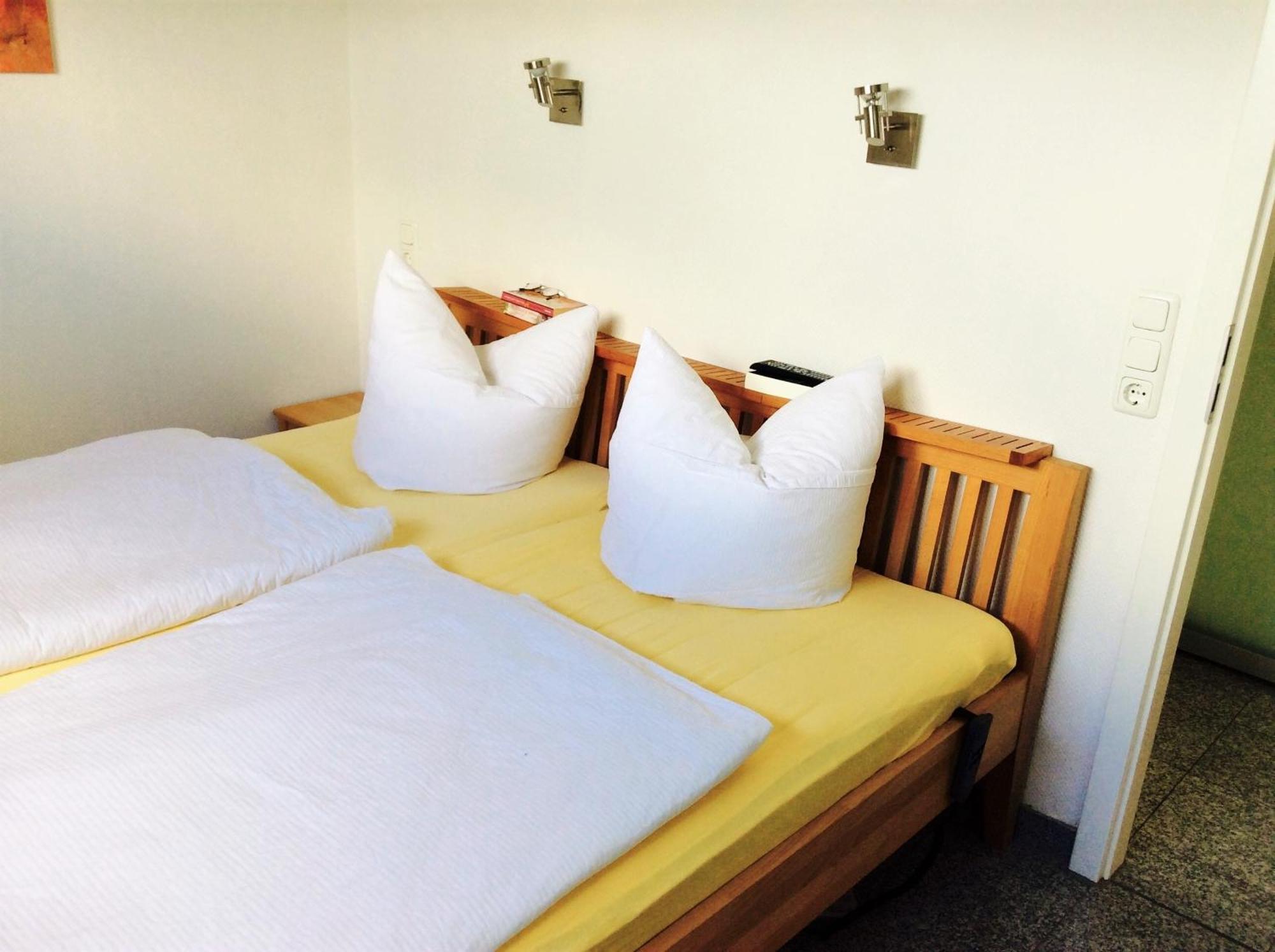 Ferienwohnung Panoramicharz App459 Braunlage Εξωτερικό φωτογραφία