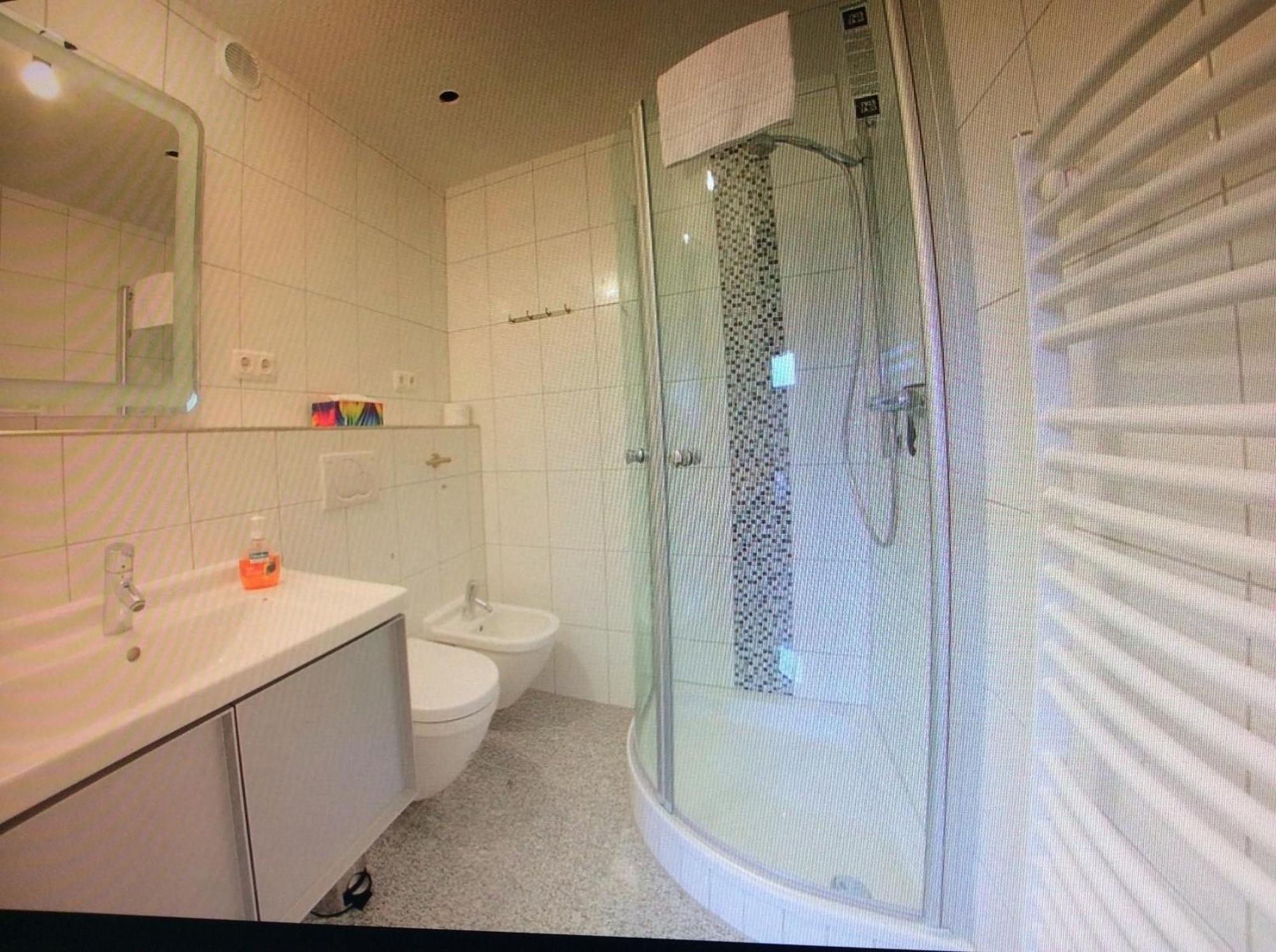Ferienwohnung Panoramicharz App459 Braunlage Εξωτερικό φωτογραφία
