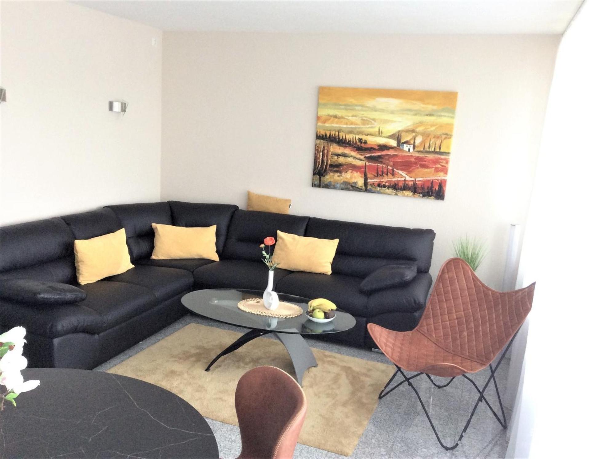 Ferienwohnung Panoramicharz App459 Braunlage Εξωτερικό φωτογραφία