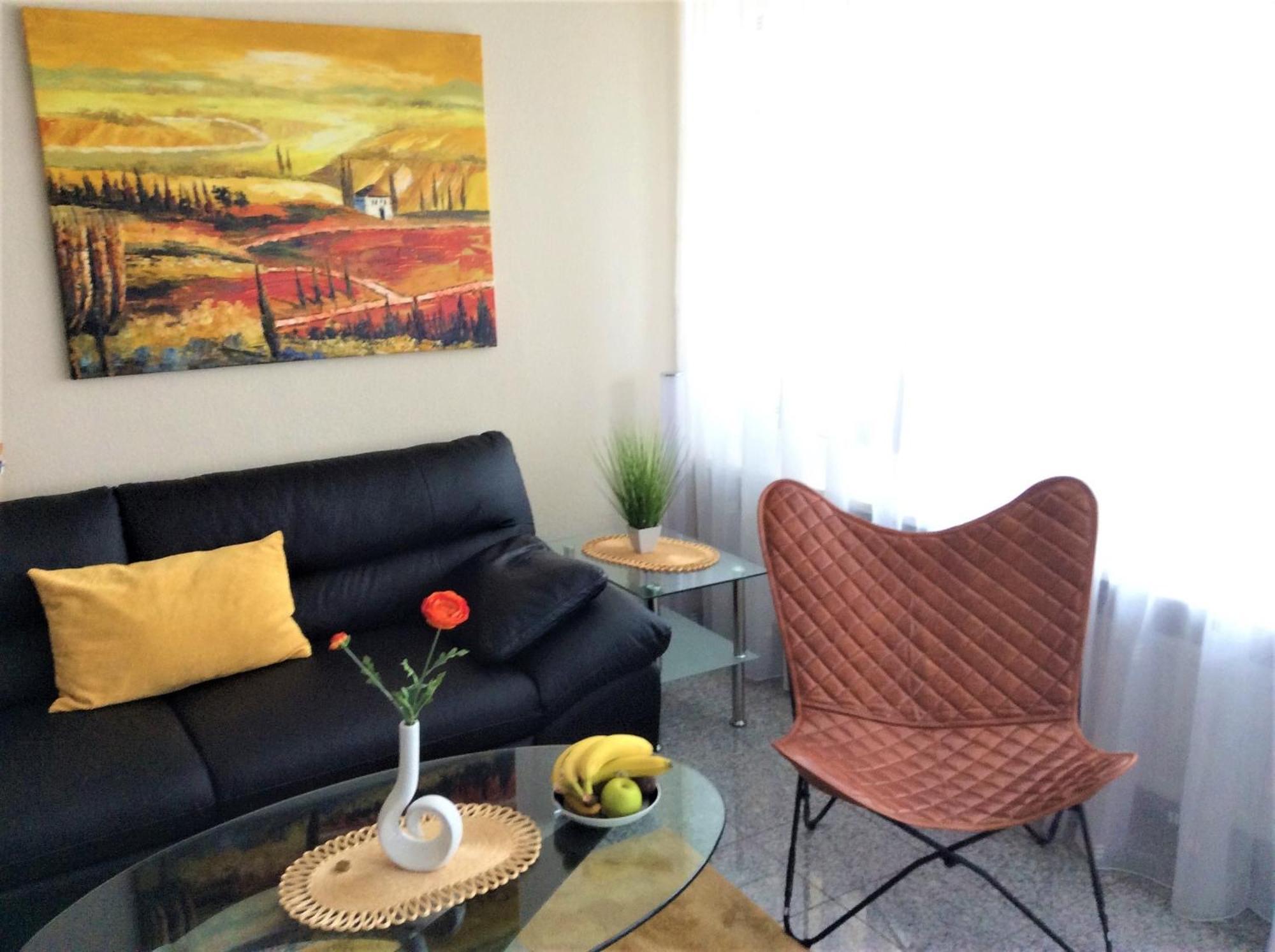 Ferienwohnung Panoramicharz App459 Braunlage Εξωτερικό φωτογραφία